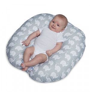 Boppy Newborn Lounger Elephant Love Reviews