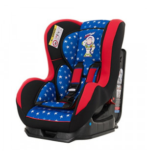 Buzz car sales seat