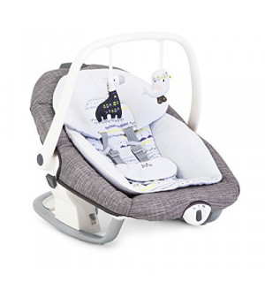 Joie 2 in 1 swing review hotsell