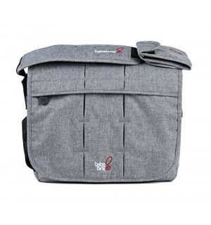BabaBing DayTripper Deluxe Changing Bag Reviews