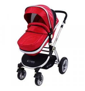 iSafe Travel System 2 in 1 Reviews