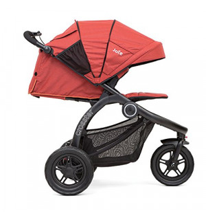 Joie shop crosster footmuff