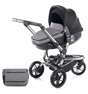 Poussette trider matrix hotsell light 2