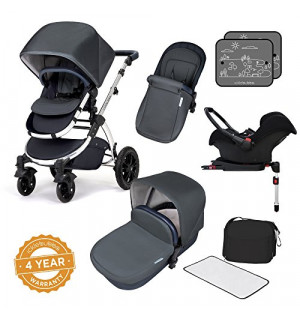 Ickle bubba stomp v4 review online