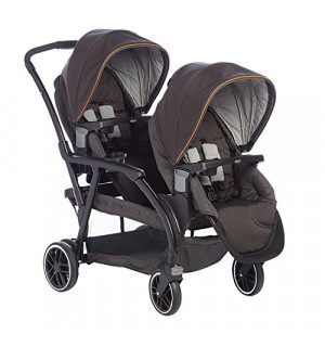Graco Modes Duo Pushchair Reviews