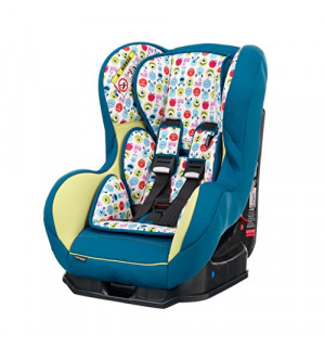 Obaby zezu car seat cheap