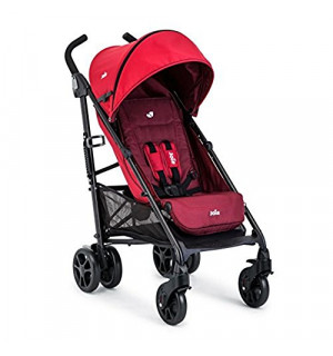 Joie Brisk Stroller Reviews page 4