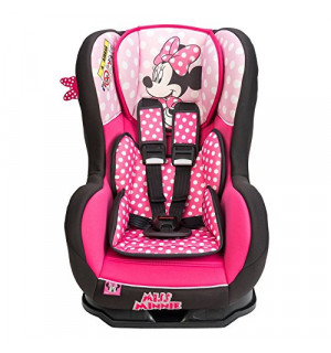 Minnie hot sale mouse seat