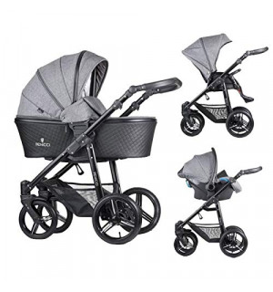 Venicci 3 in 1 travel system reviews deals