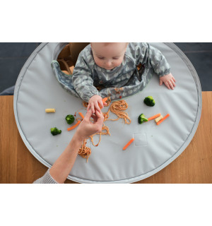 Hippychick Tidy Tot Bib and Travel Bag Reviews