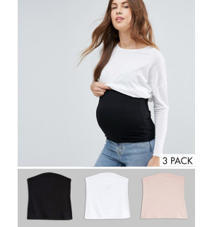 Asos Maternity Jersey Bump Band Reviews