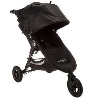 How to collapse a city sale mini stroller