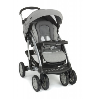 Graco pram travel system 2025