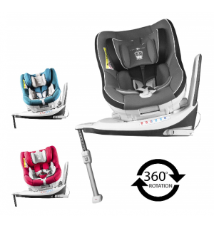 Cozy n Safe Merlin 360 Reviews