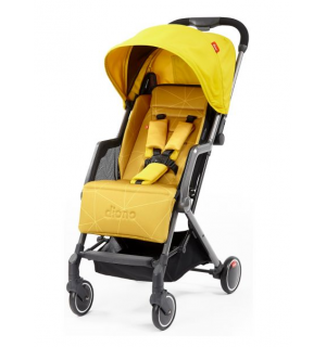 Diono Traverze Travel Stroller Reviews