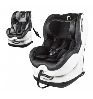 Car seat cozy n safe outlet