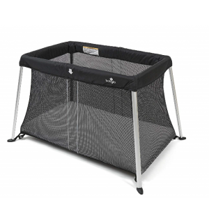 Babylo Liteway Travel Cot Reviews