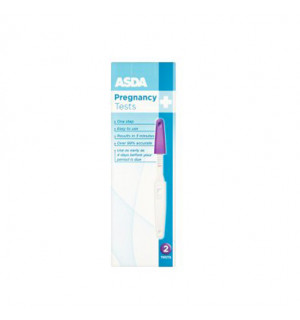 Home Pregnancy Tests Asda Reviews