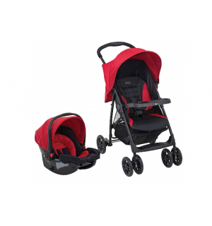 Graco Mirage Travel System Reviews