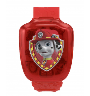 paw patrol watch pink