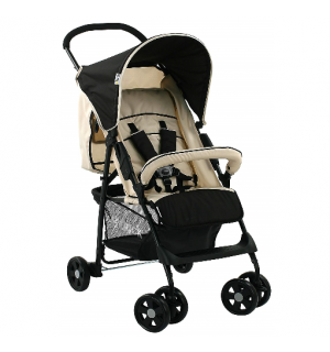 Hauck sport stroller review outlet