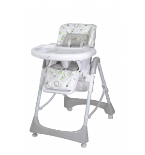 Babylo high sales chair insert