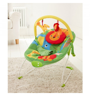 Baby bouncer mother care discount