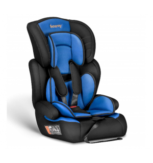 Besrey Baby Car Seat Booster Group 123 Reviews