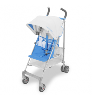 Maclaren Volo Stroller Reviews