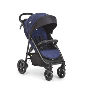Joie litetrax 4 ember review clearance