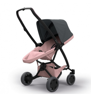 quinny zapp parent facing