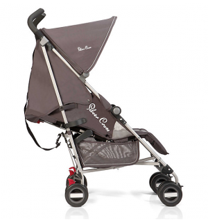 silver cross zest stroller rain cover