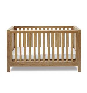 Silver cross 2024 portobello cot