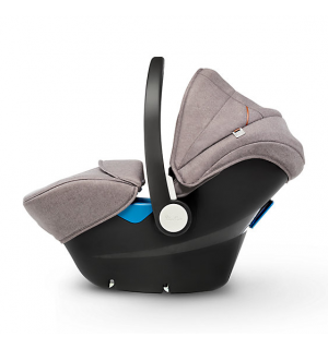 Silver Cross Simplicity Car Seat Reviews page 2