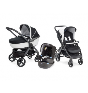 Chicco Trio StyleGo travel system Reviews