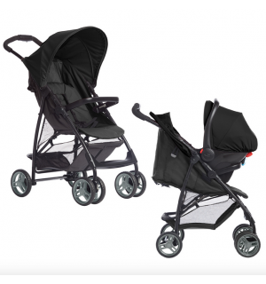 Graco literider lx travel system reviews 2025
