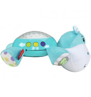 Fisher price cuddle projection soother online