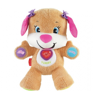 Fisher Price Laugh learn Smart stages Reviews