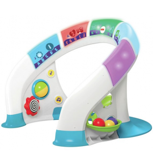 Fisher price light up hot sale arch
