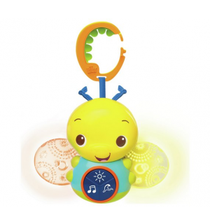 Bright starts buggie new arrivals
