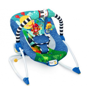 Baby Einstein Symphony Rocker Reviews