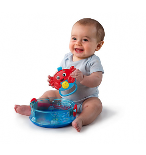 baby einstein drum set