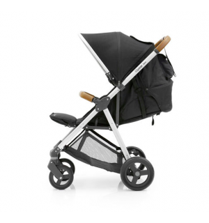 oyster zero travel system