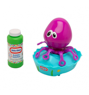 little tikes octopus