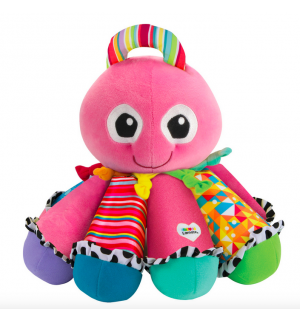 Lamaze Octotunes Reviews