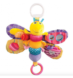 Lamaze fifi the clearance firefly