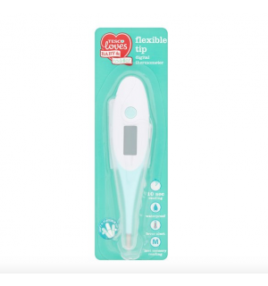 Baby bath clearance thermometer tesco