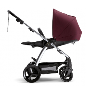 Mamas Papas Sola2 Pushchair Reviews page 4