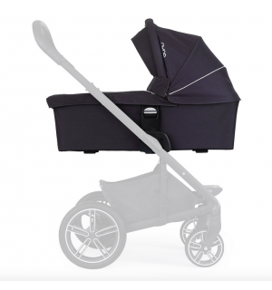 Nuna mixx carrycot overnight sleeping shop