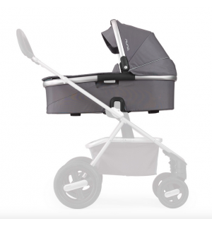 Nuna ivvi discount carrycot